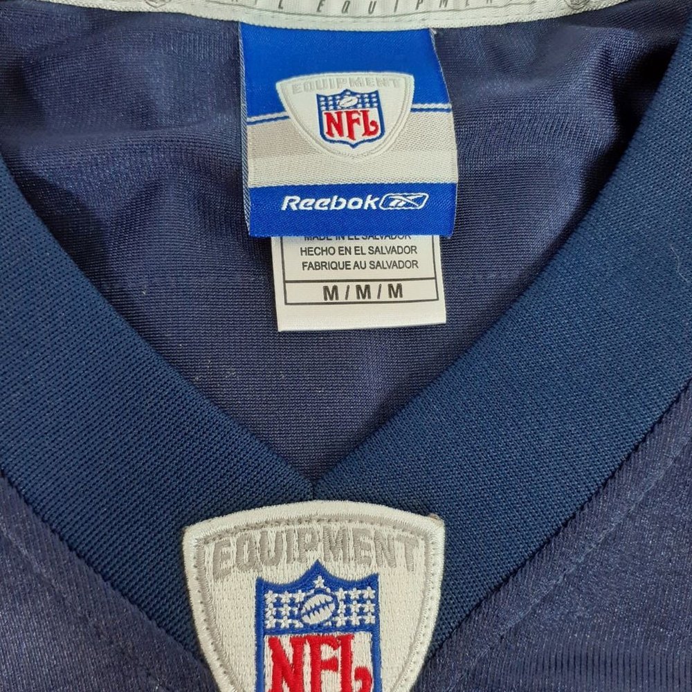 #17 Chargers Shirt - Picture 8 of 9